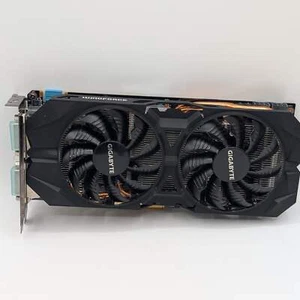 Gigabyte GeForce GTX 960 4GB GDDR5 Graphics Card - Picture 1 of 3