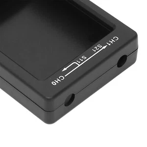 NanoVNA-2.8 Inch Network Analyzer Protective Case - Picture 1 of 22