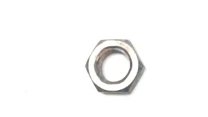 Pleasurecraft RS1075 Hex Jam Nut 3/4-10 - Picture 1 of 2