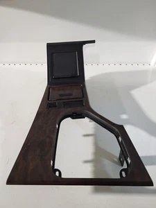 BMW E39 Center console insert, centre MUSCHELAHORN 51167047855 - Picture 1 of 13