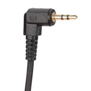 Cuffie Business 2,5Mm Cuffie Binaurali con Cavo con Microfono HD per Chiamata Casa Ufficio - Foto 1 di 22