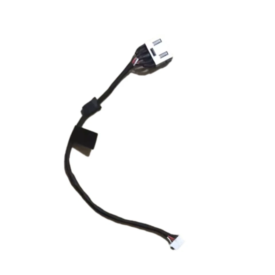 Lenovo V1000 V1070 V3000 V2000 V1070 Power Jack Cable Plug In Charging Port - Image 1 of 1