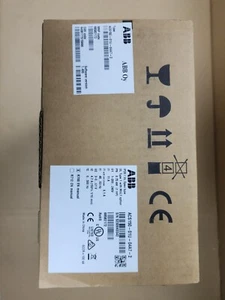 ACS150-01U-04A7-2 ABB INVERTER 0.75KW (1HP) 220V ACS150-01U-04A7-2 - Picture 1 of 8