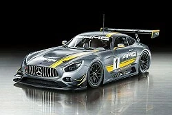 Mercedes AMG GT3 1:24 TA24345 - tamiya modellismo - Immagine 1 di 4