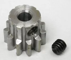 Robinson Racing 0110 Pinion Gear Hard 32P Machined 11T - Picture 1 of 1