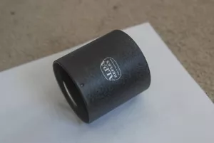 Alpa lens hood for Alpa lens Made in Switzerland - Picture 1 of 7