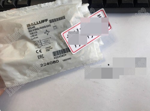 BES M18MI2-PAH80B-S04G - Transfer Multisort Elektronik
