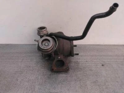 8653122 Turbocompresor para VOLVO S60 BERLINA 2.4 D 2003 1378926 - Imagen 1 de 4