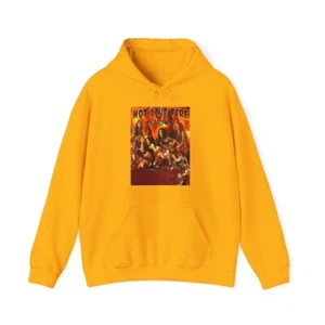 Aaliyah - Hot Like Fire (Hoodie) - Picture 1 of 30