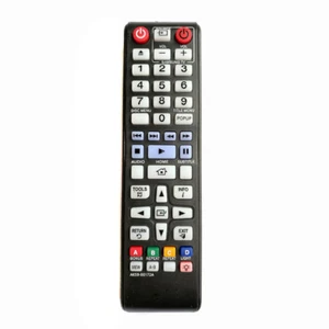 New Replace AK59-00172A For Samsung DVD Player Remote Control BDF5700 BDF5700/ZA - Picture 1 of 2