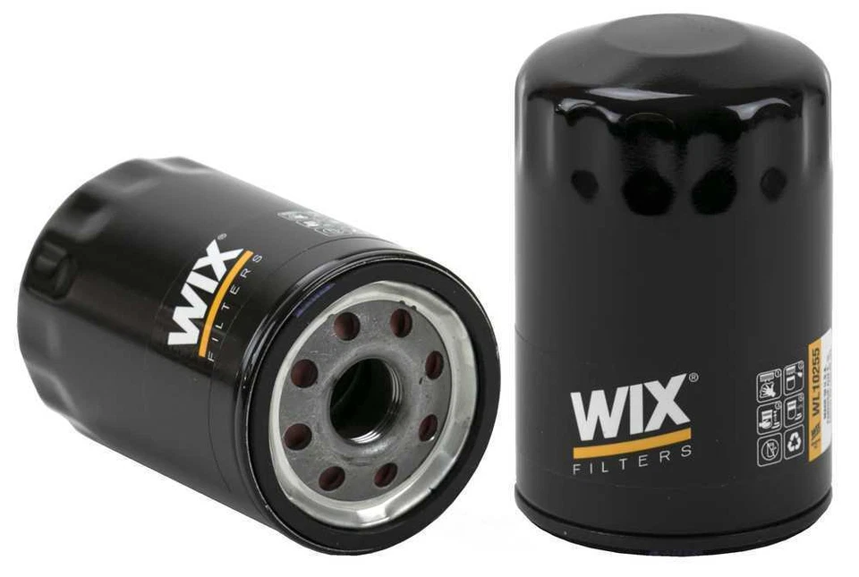 Масляный фильтр Wix WL10255  - Изображение 1 из 1