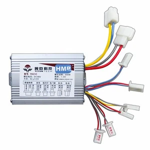 Steuergerät Controller 48 V 800 W YK31C Typ2 E-Scooter E-Bike HMParts - Bild 1 von 1