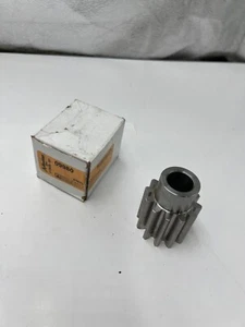 Boston Steel Spur Gear YH12 09980 1 1/2" Pitch 20° Pressure Angle Spur 12 Teeth - Picture 1 of 4