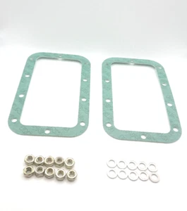 2x gasket oil sieve suitable for Porsche 356 912 - Picture 1 of 1