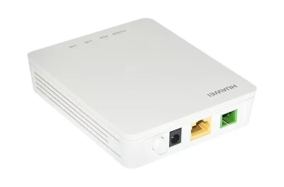 Echolife HG8010H gpon terminal huawei optical network convertitore fibra ottica - Immagine 1 di 3