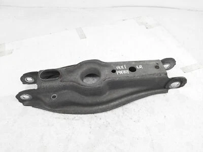 2012-2015 Bmw X1 Rear Driver Spring Seat Control Arm 33-32-6-772-899 *2.0L - Image 1 of 4