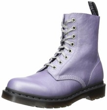purple doc martens