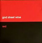 GOD STREET WINE – RED – US – CD – 1996 – JAM BAND/ACID PSYCH/ALTERNATIVE