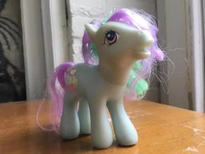 Dainty Daisy - My Little Pony G3 2005 MLP - Picture 1 of 2