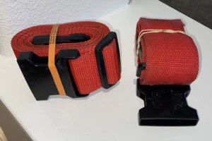 ITW Nexus Fastex SR 2 Schnalle breiter Riemen - Bild 1 von 1