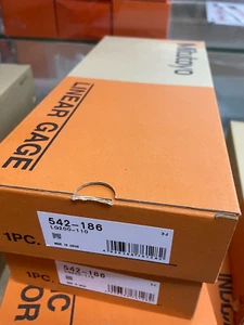 1PC Brand New Mitutoyo 542-186 LG200-110 Sensor - Picture 1 of 4