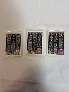 1993 Topps Black Gold, Winners - Picture 1 of 7