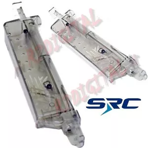 BB LOADER SRC SIRINGA CARICA PALLINI PICCOLO TRASPARENTE CARICATORI MONOFILARI - Bild 1 von 2