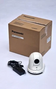 PANASONIC AW-UE50 4K IP PTZ CAMERA - Picture 1 of 6