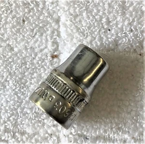 Unidad vintage Wizard 3/8"" de 3/8"" 6 puntos H2603D EE. UU. - Imagen 1 de 4