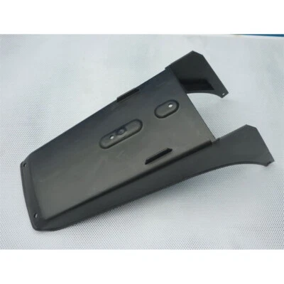 NOVO PARA-LAMA TRASEIRO - JAWA 350 (ESTILO 640) - Imagem 1 de 3