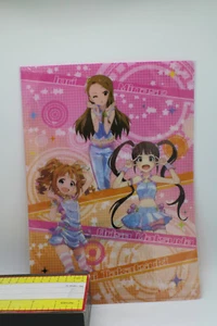 Idolmaster Anime Ordner - Bild 1 von 2