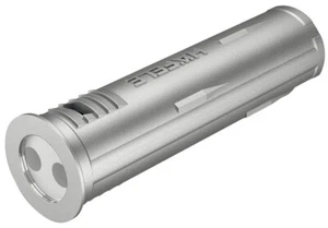 Hafele Loox Interruttore Sensore Porta LED, Interruttore On/Off Morbido - 833.89.128 - Foto 1 di 3