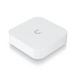 Ubiquiti UniFi Gateway Lite, Compact And Powerful UniFi Gateway, Advanced Routin - Picture 1 of 1