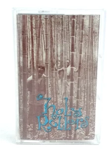 J-Card ONLY Empty Case NO TAPE Cassette Liner Holy Rollers As Is 1990 Dischord - Picture 1 of 14
