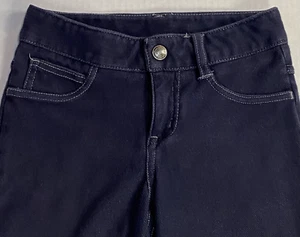 Calvin Klein Jeggings Girls Size 7/8 - Picture 1 of 22