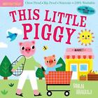 Amy Pixton | Indestructibles: This Little Piggy | Taschenbuch | Englisch (2021)
