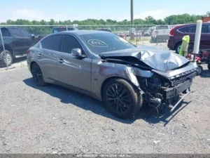 Carrier Rear Axle 2.94 Ratio Fits 16-22 INFINITI Q50 2329468 - Picture 1 of 15