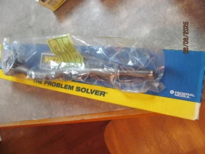 Steering Tie Rod End Moog ES3347RL for    GEO	TRACKER	1989-1997 — 第 1/2 张图片