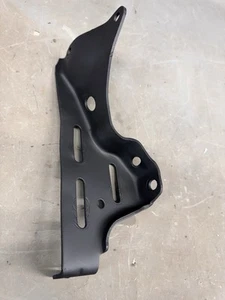 1973 Ford Torino Truck V8 351 400 V8 Power Steering Pump Mount Bracket Galaxie - Picture 1 of 8