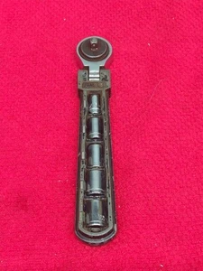 Vtg S/V Tools RachetPack SB 2000 Ratchet & 5 Socket Set 6-Point 1/4" Drive USA - Picture 1 of 15