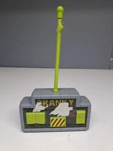 Thomas Trackmaster RC FERNBEDIENUNG für TEILE REPARATUR FUNKTIONIERT NICHT für Cranky the Crane - Bild 1 von 8
