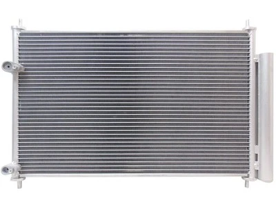 For 2008-2015 Scion xB A/C Condenser 69831WBGD 2009 2010 2011 2012 2013 2014 - Image 1 of 2