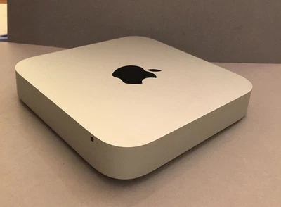 Apple Mac Mini - A1347 Late 2014 dual boot Sequoia & Windows 11 Pro - Image 1 of 4