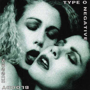 Type O Negative Bloody Kisses (CD) Album (US IMPORT) - Picture 1 of 2