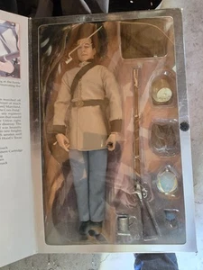 Sideshow Brotherhood of Arms Civil War CS 1st Texas Infantry 1:6 - Picture 1 of 2