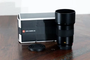 Leica APO Summicron SL 90mm f/2 ASPH 11179 - Bild 1 von 4