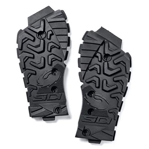 Sidi Crossfire 3 Click SRS Enduro Sohlen schwarz - Bild 1 von 1