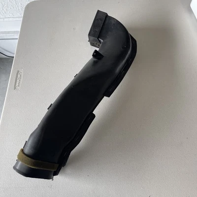 Ford Mustang 1987 1993 izquierda izquierda izquierda tablero de instrumentos tablero aire acondicionado calefacción conducto Foto 1 de 4