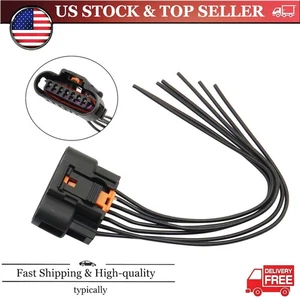 NEW Ignition Coil Wiring Harness For Chevrolet Cruze Malibu Buick Epica Excelle - Picture 1 of 10