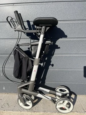 Topro Troja Rollator Walker 2 M Baujahr 2024 - Bild 1 von 3